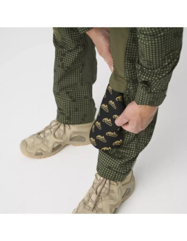 Helikon-Tex MCDU Pants - PolyCotton Stretch Ripstop (various colors)