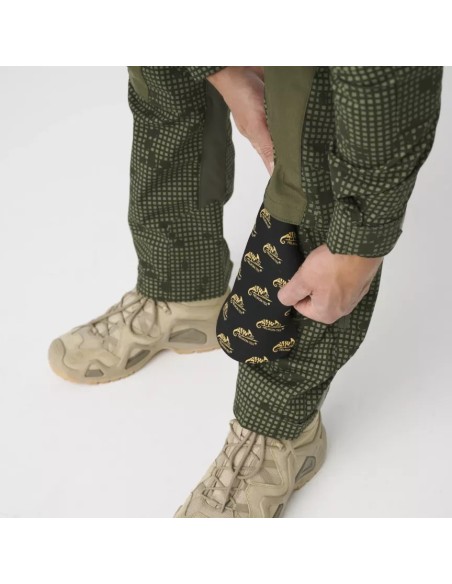 Helikon-Tex MCDU Pants - PolyCotton Stretch Ripstop (various colors)