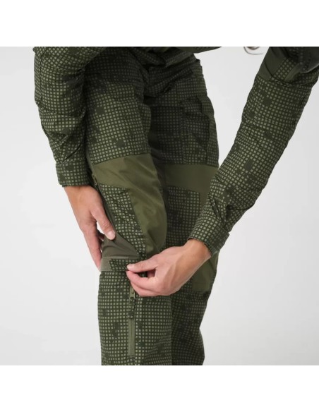 Helikon-Tex MCDU Pants - PolyCotton Stretch Ripstop (various colors)
