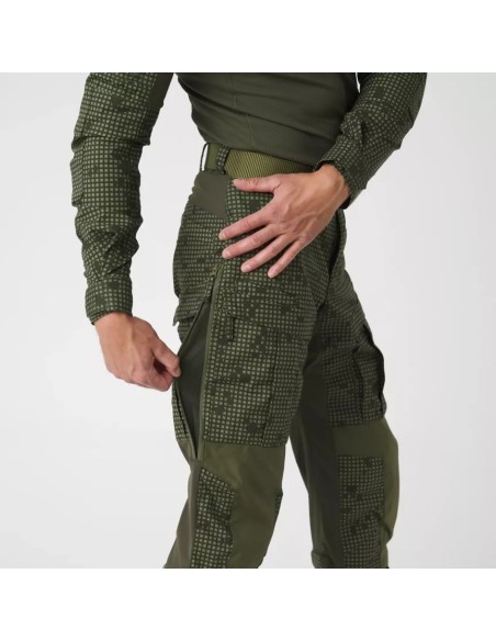Helikon-Tex MCDU Pants - PolyCotton Stretch Ripstop (various colors)