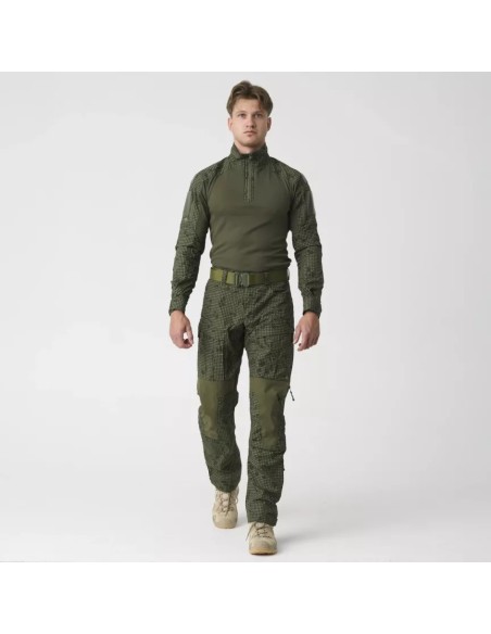 Helikon-Tex MCDU Pants - PolyCotton Stretch Ripstop (various colors)