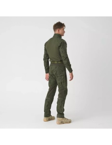 Helikon-Tex MCDU Pants - PolyCotton Stretch Ripstop (various colors)