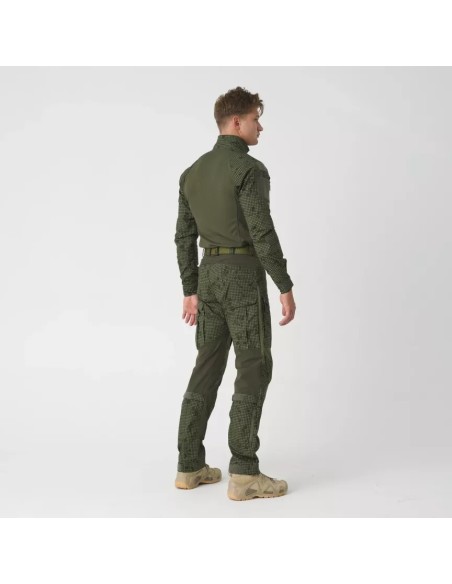 Helikon-Tex MCDU Pants - PolyCotton Stretch Ripstop (various colors)