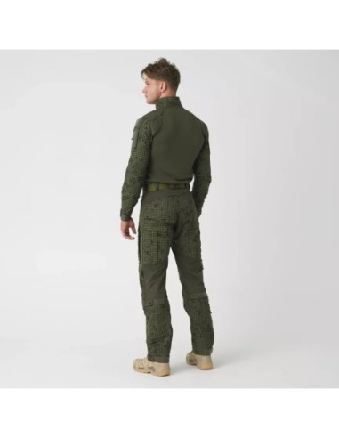 Helikon-Tex MCDU Pants - PolyCotton Stretch Ripstop (various colors)
