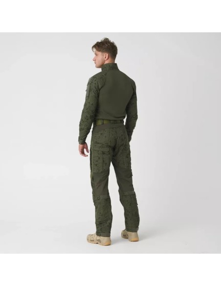 Helikon-Tex MCDU Pants - PolyCotton Stretch Ripstop (various colors)