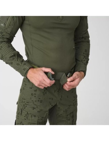 Helikon-Tex MCDU Pants - PolyCotton Stretch Ripstop (various colors)