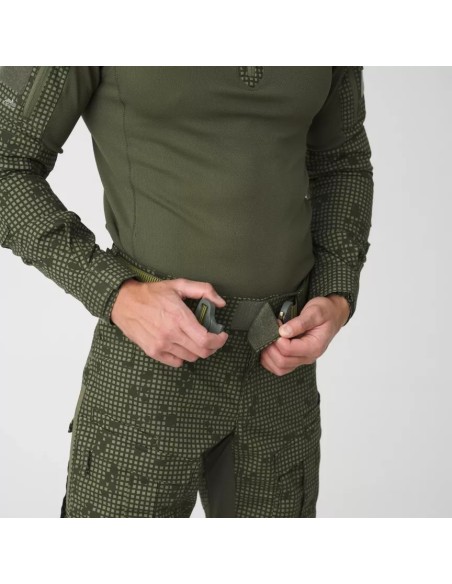 Helikon-Tex MCDU Pants - PolyCotton Stretch Ripstop (various colors)