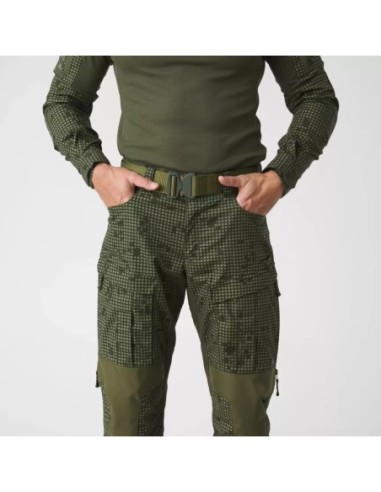 Helikon-Tex MCDU Pants - PolyCotton Stretch Ripstop (various colors)