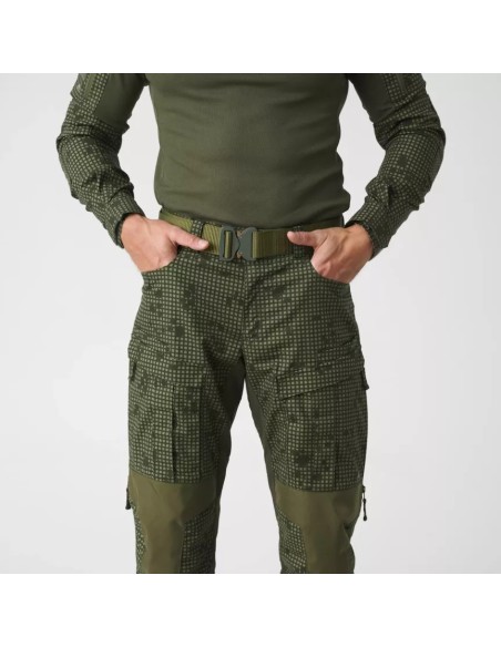 Helikon-Tex MCDU Pants - PolyCotton Stretch Ripstop (various colors)