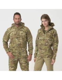 Helikon-Tex Tracer Anorak Jacket - PolyCotton Ripstop