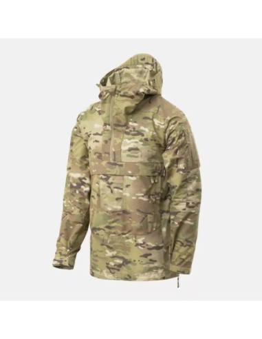 Helikon-Tex Tracer Anorak Jacket - PolyCotton Ripstop