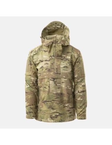 Helikon-Tex Tracer Anorak Jacket - PolyCotton Ripstop