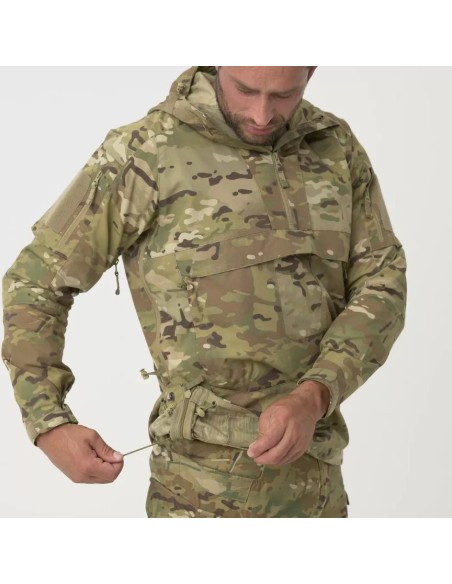 Helikon-Tex Tracer Anorak Jacket - PolyCotton Ripstop