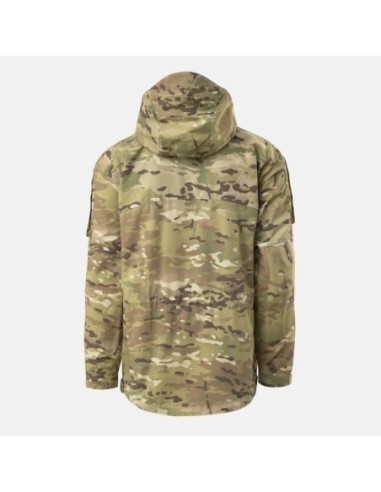 Helikon-Tex Tracer Anorak Jacket - PolyCotton Ripstop