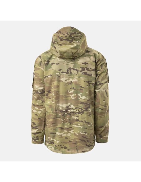 Helikon-Tex Tracer Anorak Jacket - PolyCotton Ripstop