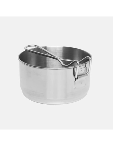 Helikon-Tex Mess Tin Stainless Steel