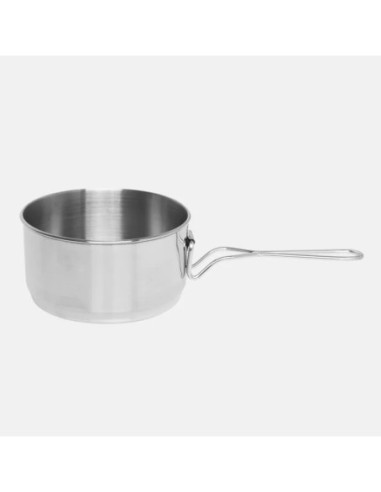 Helikon-Tex Mess Tin Stainless Steel