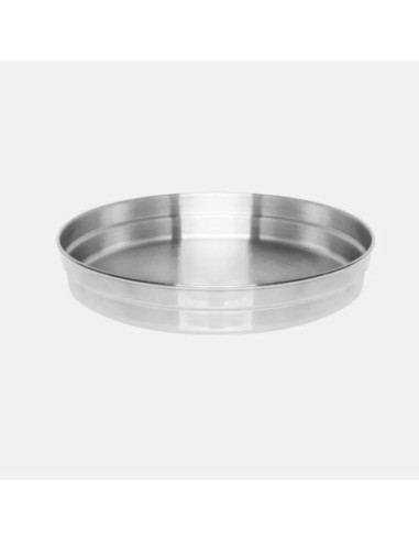 Helikon-Tex Mess Tin Stainless Steel