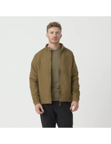Helikon-Tex Wolfhound Jacket - Windpack® Nylon (various colors)
