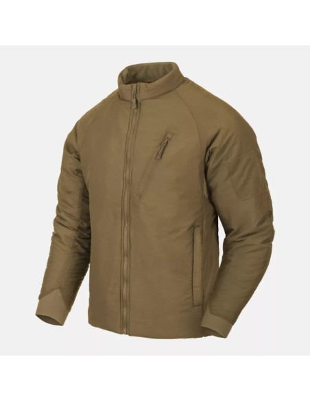 Helikon-Tex Wolfhound Jacket - Windpack® Nylon (various colors)