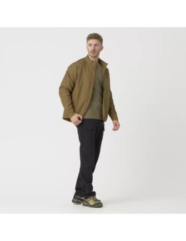 Helikon-Tex Wolfhound Jacket - Windpack® Nylon (various colors)