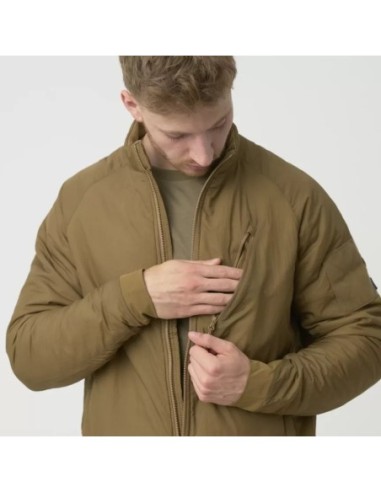 Helikon-Tex Wolfhound Jacket - Windpack® Nylon (various colors)