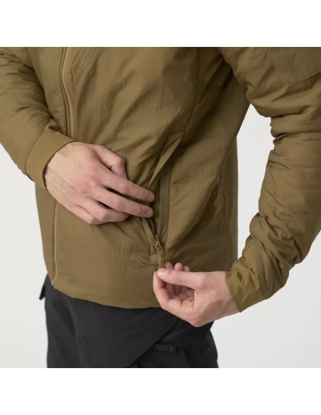 Helikon-Tex Wolfhound Jacket - Windpack® Nylon (various colors)
