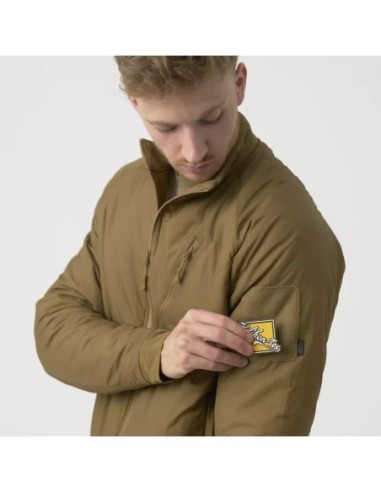 Helikon-Tex Wolfhound Jacket - Windpack® Nylon (various colors)
