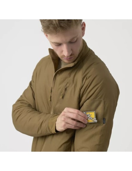 Helikon-Tex Wolfhound Jacket - Windpack® Nylon (various colors)