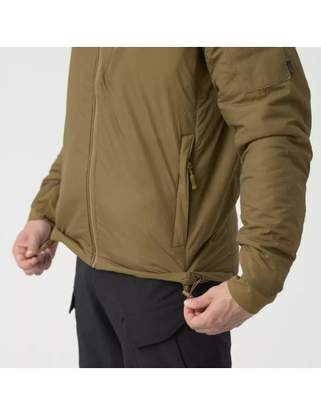 Helikon-Tex Wolfhound Jacket - Windpack® Nylon (various colors)