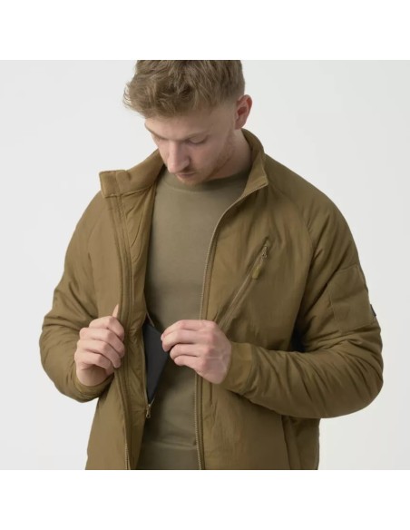Helikon-Tex Wolfhound Jacket - Windpack® Nylon (various colors)