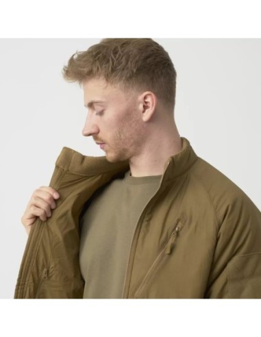 Helikon-Tex Wolfhound Jacket - Windpack® Nylon (various colors)