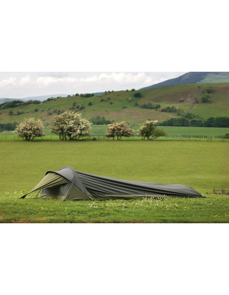 Snugpak Stratosphere bivvi bag (olive)