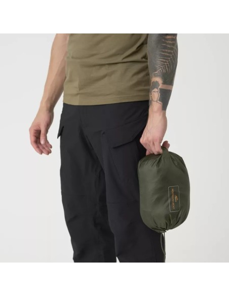 Helikon-Tex Wolfhound Jacket - Windpack® Nylon (various colors)