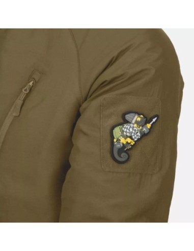 Helikon-Tex Wolfhound Jacket - Windpack® Nylon (various colors)