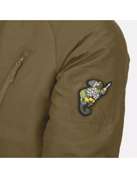 Helikon-Tex Wolfhound Jacket - Windpack® Nylon (various colors)