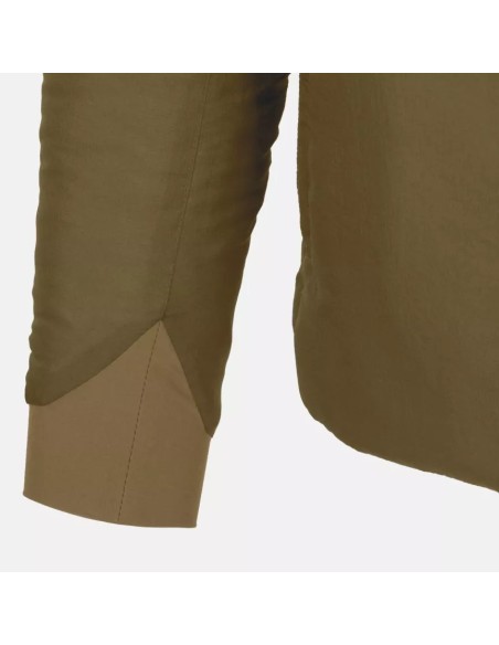 Helikon-Tex Wolfhound Jacket - Windpack® Nylon (various colors)