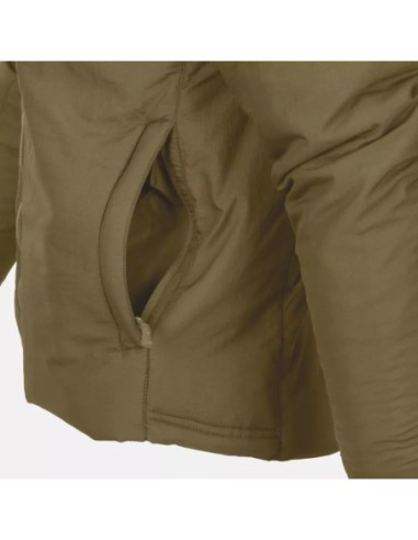 Helikon-Tex Wolfhound Jacket - Windpack® Nylon (various colors)