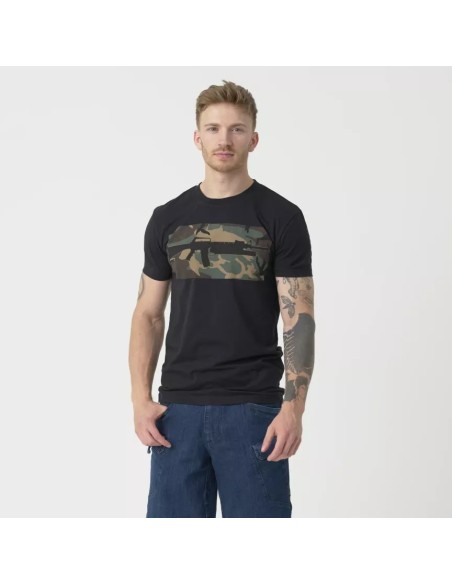 Helikon-Tex T-shirt (16/203 Combo) Cotton