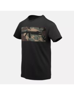 Helikon-Tex T-shirt (16/203 Combo) Cotton 2