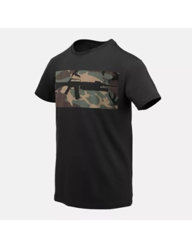 Helikon-Tex T-shirt (16/203 Combo) Cotton