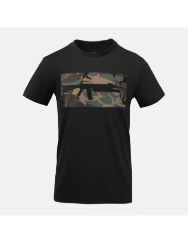 Helikon-Tex T-shirt (16/203 Combo) Cotton