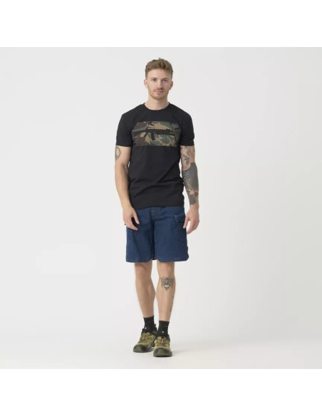Helikon-Tex T-shirt (16/203 Combo) Cotton