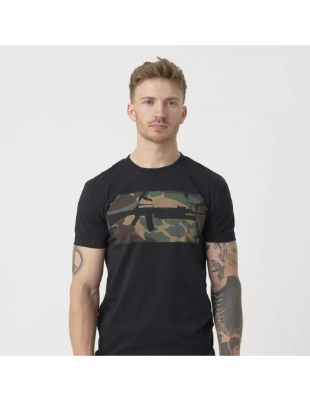 Helikon-Tex T-shirt (16/203 Combo) Cotton