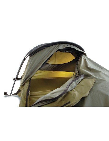 Snugpak Stratosphere one man tent (olive)