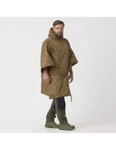 Helikon-Tex Swagman Roll® Basic Poncho (various colors)