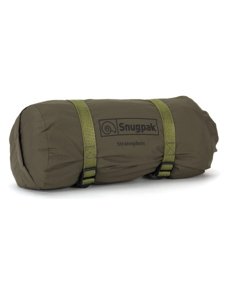 Snugpak Stratosphere bivvi bag (olive)