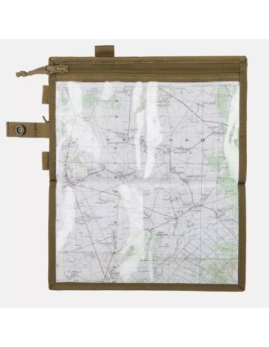 Helikon-Tex Map Case Cordura® (various colors)