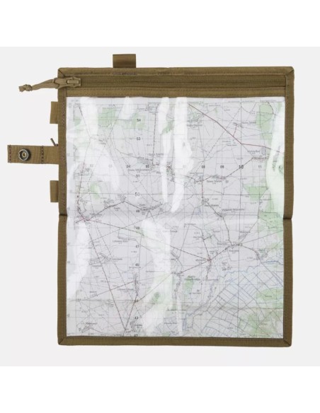 Helikon-Tex Map Case Cordura® (various colors)
