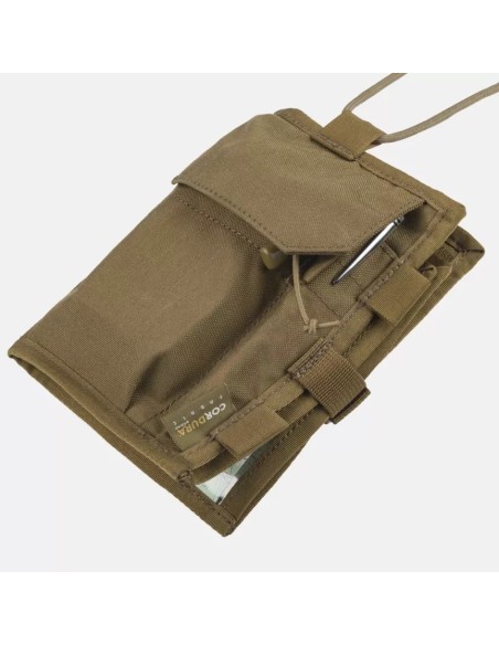 Helikon-Tex Map Case Cordura® (various colors)
